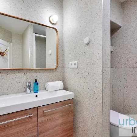 Apartament 33 - Flat Av Des Champs-elysees Paryż