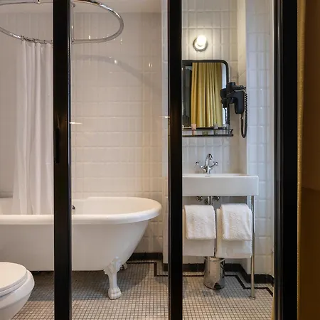 Avalon Cosy Hotel Paris