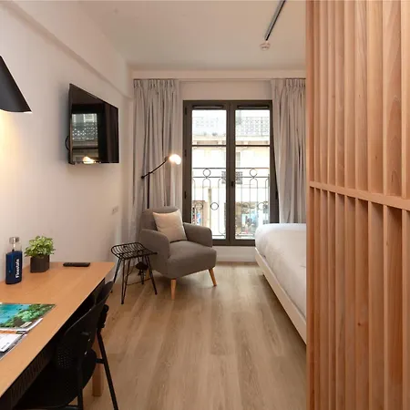 Appart hôtel Finestate Coliving Champs-elysees
