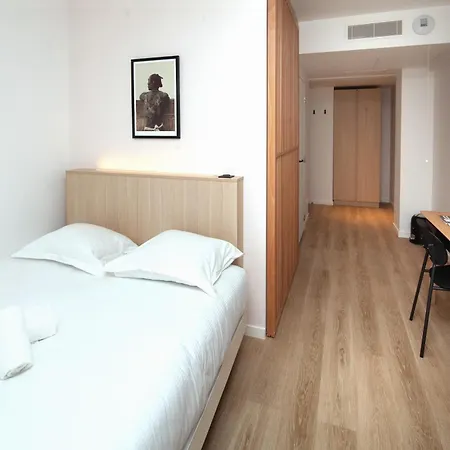 Finestate Coliving Champs-elysees *