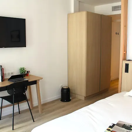 Finestate Coliving Champs-elysees Appart hôtel Paris