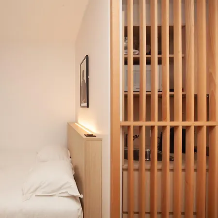 Finestate Coliving Champs-elysees Appart hôtel *