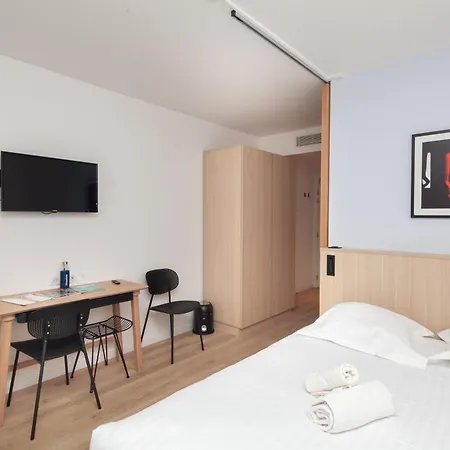 Finestate Coliving Champs-elysees Appart hôtel *
