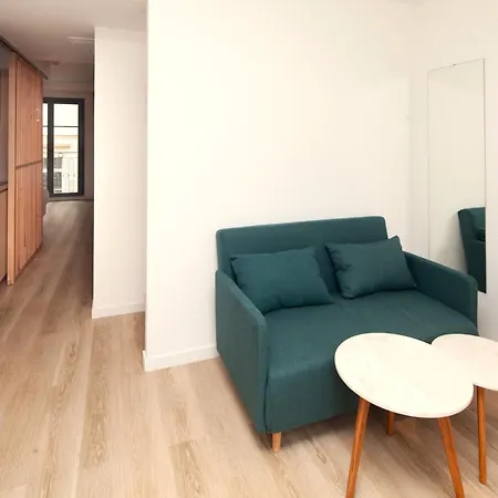 Finestate Coliving Champs-elysees Appart hôtel