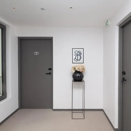Finestate Coliving Champs-elysees Appart hôtel