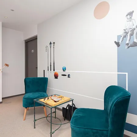 Finestate Coliving Champs-elysees