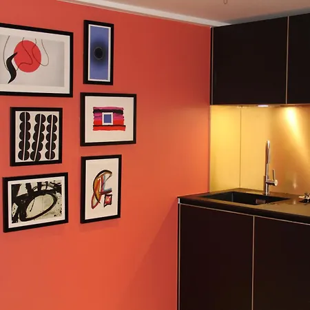 Appart hôtel Finestate Coliving Champs-elysees