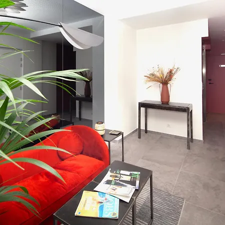 Finestate Coliving Champs-elysees *