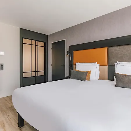 Appart hôtel Appart'city Collection Gare De Lyon 4*
