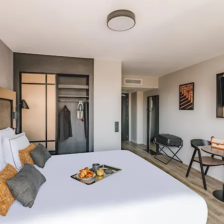 Appart'city Collection Gare De Lyon 4*