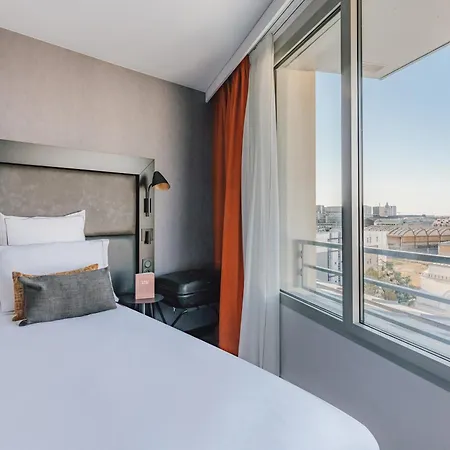 Appart hôtel Appart'city Collection Gare De Lyon 4*