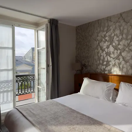 Hotell Timhotel Montmartre