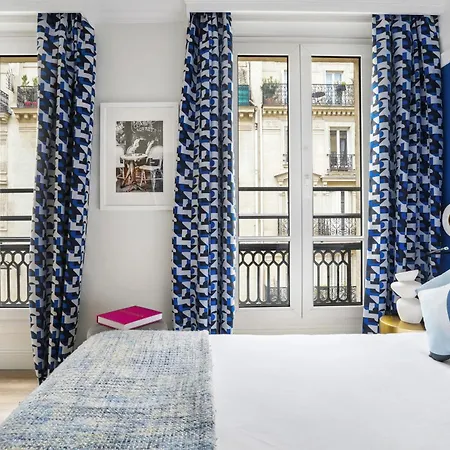 Elysees Opera Otel Paris