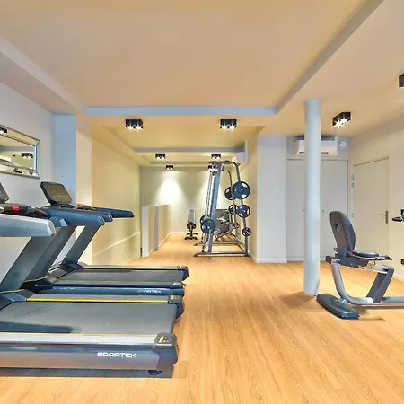 81 - Luxe Sebastopol Appartamento