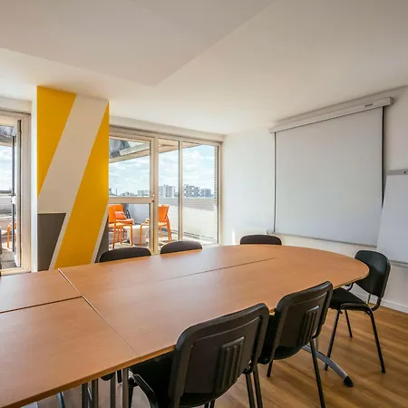 Adagio Access La Paris