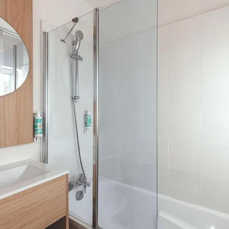 Adagio Access La Appart hôtel Paris
