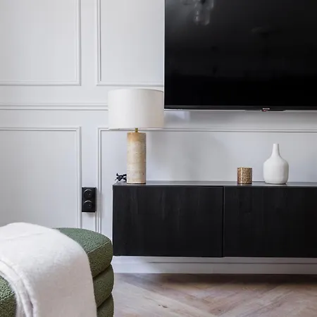 Apartamento Poetic - Champs Elysees