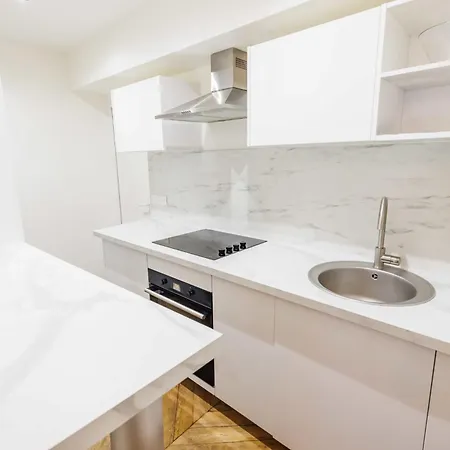 Chic Parisian Retreat - Porte De Montreuil - 2