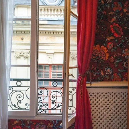 De Fleurie Hotel