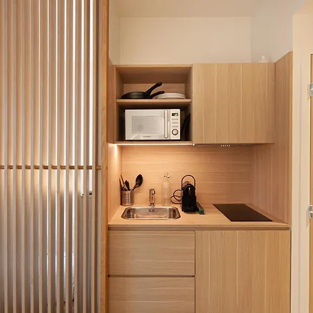 Finestate Coliving Champs-elysees *