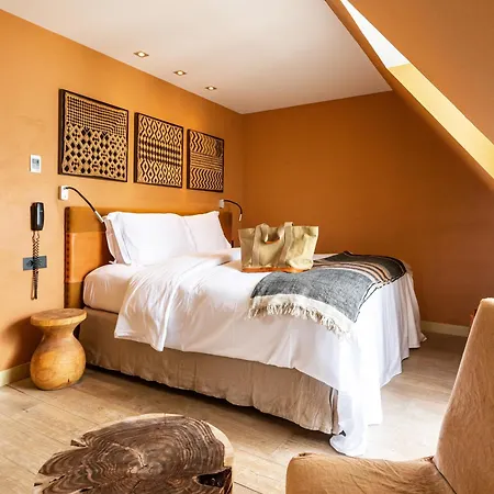 Hidden 4* Paris