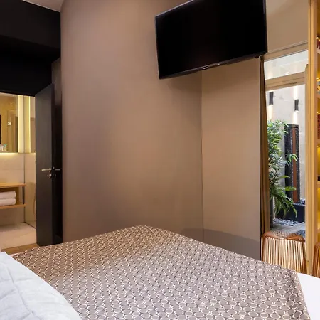Elixir Hotel Paryż