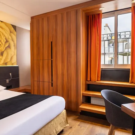Elixir Hotel