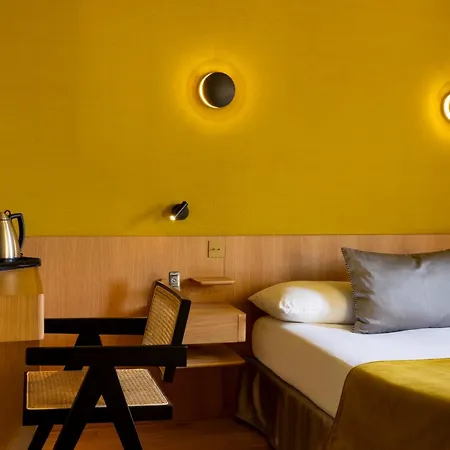Elixir Hotel 3*