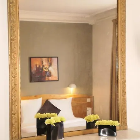 Hotel -rodier-