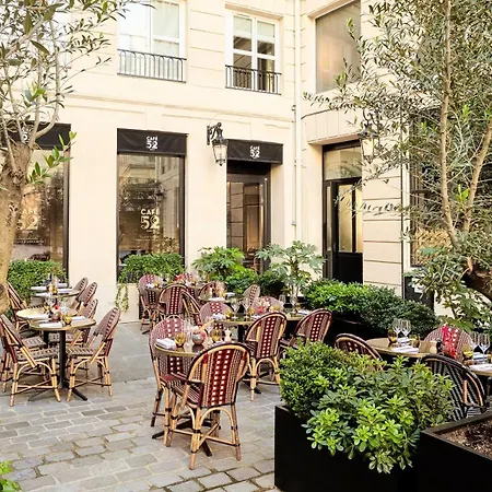 Grand Du Palais Royal 5* Paris