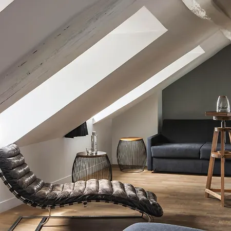 New Roblin Hotel Paris