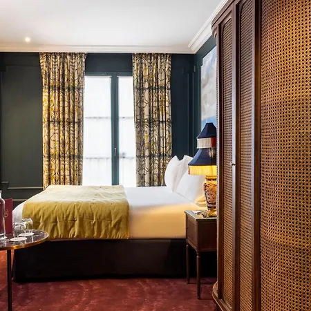 Hotel Monte Cristo 4*