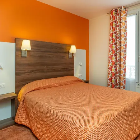 Terminus Montparnasse Hotel Paris