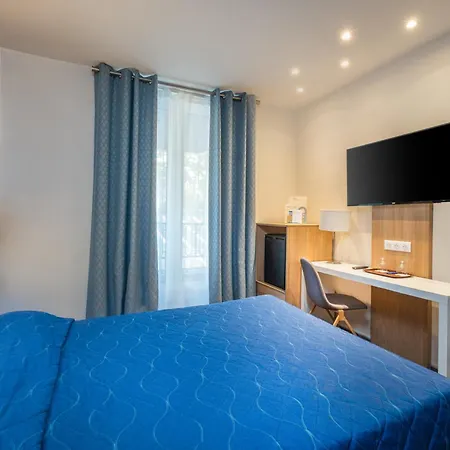 Terminus Montparnasse Hotel Paris