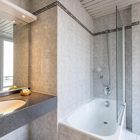 Terminus Montparnasse Hotel 3*