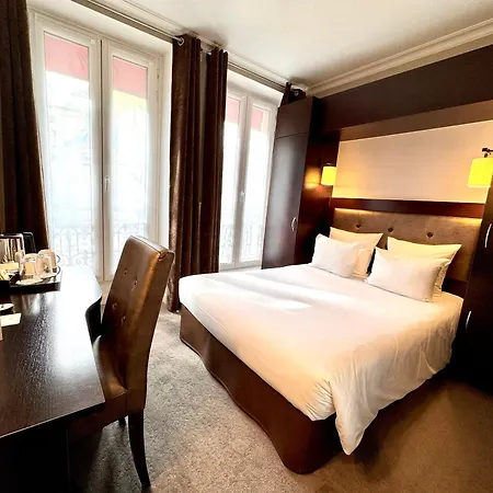 Abbatial Saint Germain Hotel