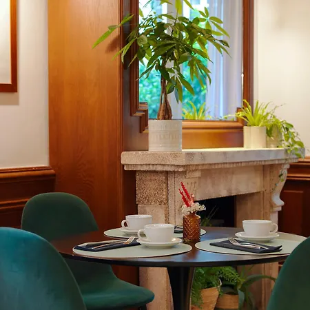 Melia Champs Elysées París