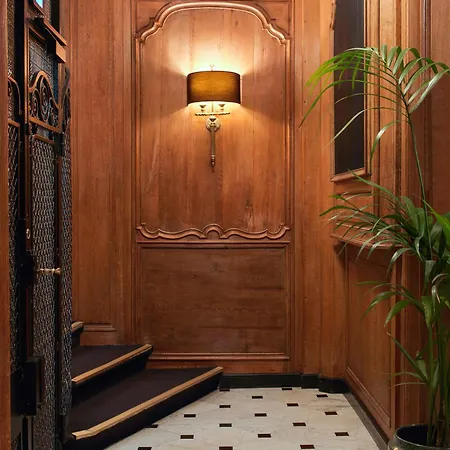 Hotel Melia Champs Elysées París
