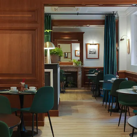 Melia Champs Elysées París
