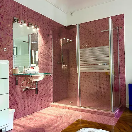 Lägenhet Luxury Style Appartement, Arc De Triomphe - Champs Elysees