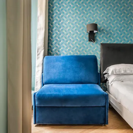 Elysée Etoile Hotel