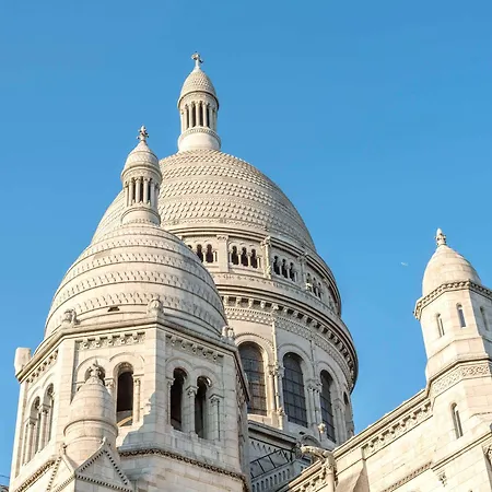 Mercure Montparnasse Raspail Hotel Parigi