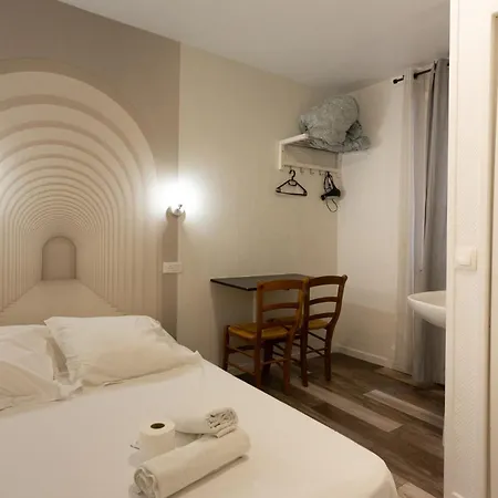 Europe Blv Hotel