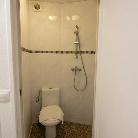 Europe Blv Hotel 2*
