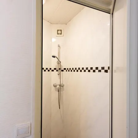 Hotel Europe Blv Paris