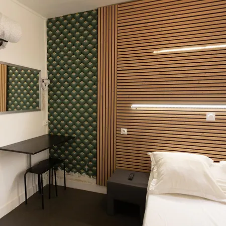 Europe Blv Hotel