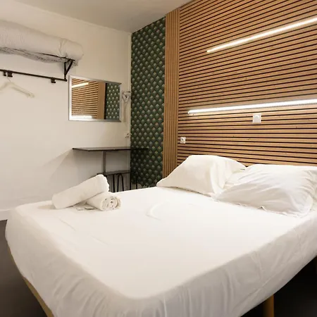 Hotel Europe Blv 2*