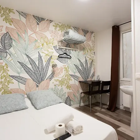 Europe Blv Hotel