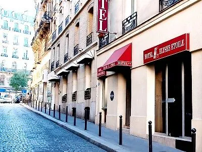 Elysée Etoile
