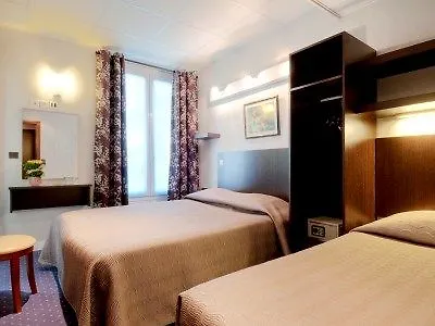Elysée Etoile Hotel Paris